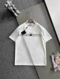 Picture of Prada T Shirts Short _SKUPradaS-XLaztxQ1493136